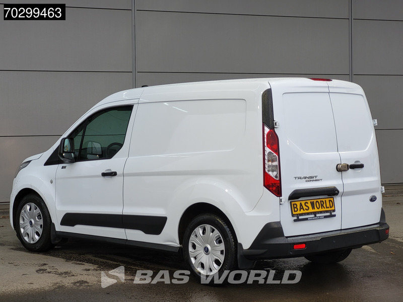 Ford Transit Connect 100PK Benzine Emissievrij L1H1 Navi Airco Cruise Camera Euro6 L1 Airco Cruise control - Small van: picture 5 Ford Transit Connect 100PK Benzine Emissievrij L1H1 Navi Airco Cruise Camera Euro6 L1 Airco Cruise control - Small van: picture 5