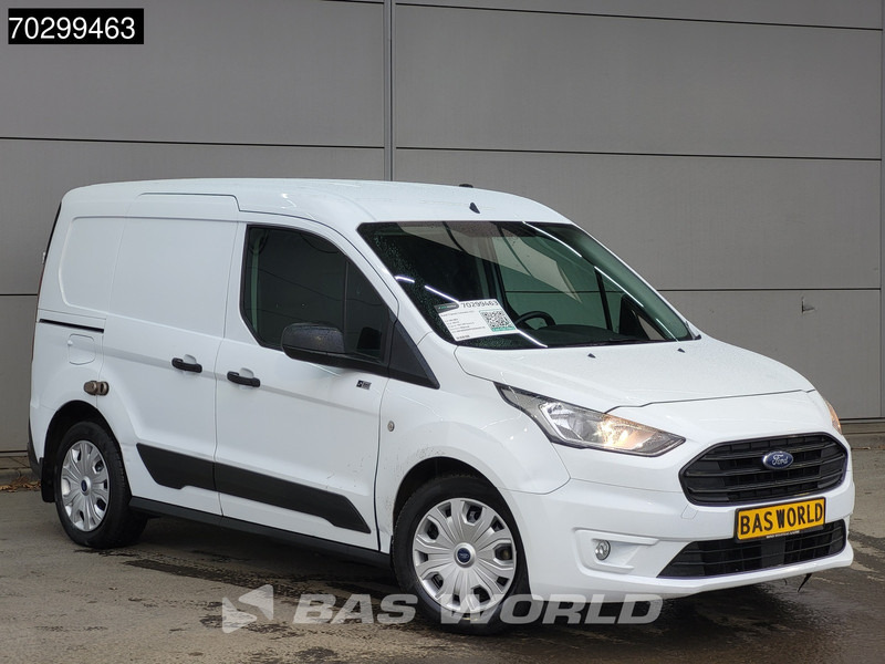 Ford Transit Connect 100PK Benzine Emissievrij L1H1 Navi Airco Cruise Camera Euro6 L1 Airco Cruise control - Small van: picture 3 Ford Transit Connect 100PK Benzine Emissievrij L1H1 Navi Airco Cruise Camera Euro6 L1 Airco Cruise control - Small van: picture 3