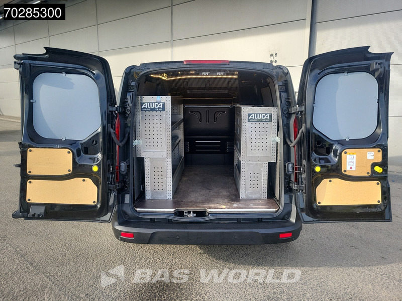 Ford Transit Connect 101 PK L1H1 Navi Airco Cruise Camera Parkeersensoren Werkplaatsinrichting Euro6 L1 3m3 Airco Cruise control - Small van: picture 3 Ford Transit Connect 101 PK L1H1 Navi Airco Cruise Camera Parkeersensoren Werkplaatsinrichting Euro6 L1 3m3 Airco Cruise control - Small van: picture 3