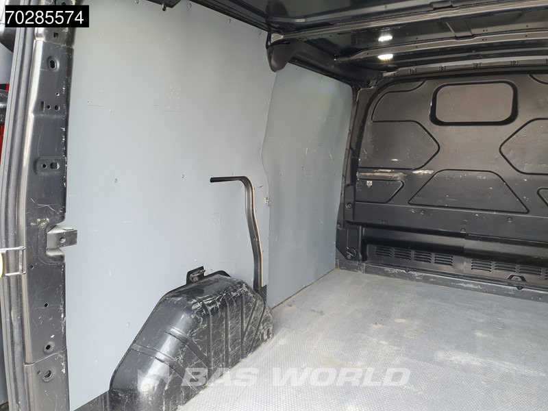 Ford Transit Custom 105pk MARGE! L1H1 Navi LED Airco Cruise Camera Parkeersensoren Euro6 L1 6m3 Airco Trekhaak Cruise control - Small van: picture 5 Ford Transit Custom 105pk MARGE! L1H1 Navi LED Airco Cruise Camera Parkeersensoren Euro6 L1 6m3 Airco Trekhaak Cruise control - Small van: picture 5