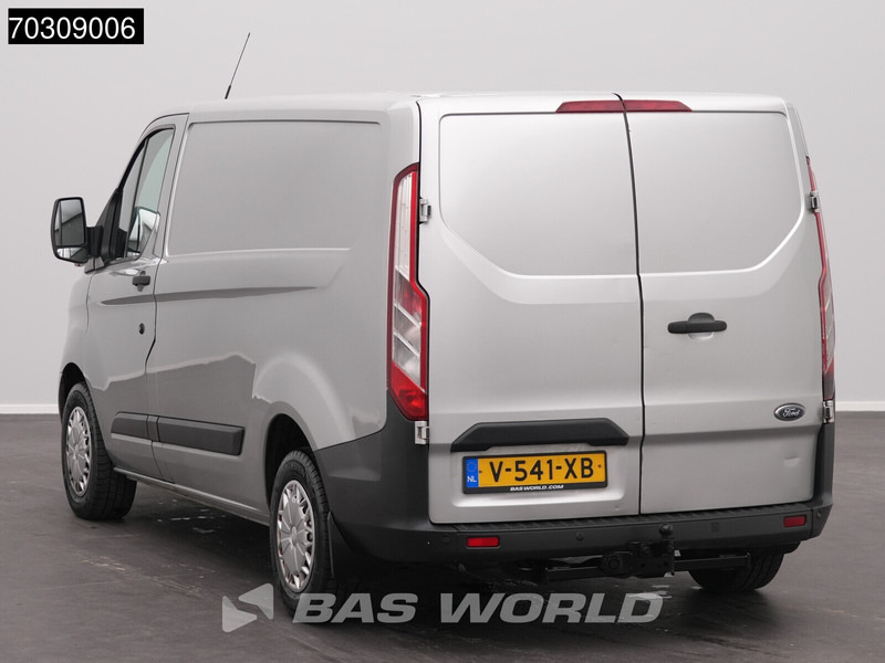 Ford Transit Custom 125pk L1H1 Trekhaak Airco Cruise Parkeersensoren L1 Airco Trekhaak Cruise control - Small van: picture 2 Ford Transit Custom 125pk L1H1 Trekhaak Airco Cruise Parkeersensoren L1 Airco Trekhaak Cruise control - Small van: picture 2