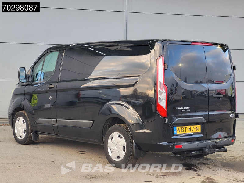 Ford Transit Custom 130PK Automaat L1H1 Trekhaak LED Navi Airco Cruise Camera Parkeersensoren Euro6 L1 Airco Trekhaak Cruise control - Small van: picture 2 Ford Transit Custom 130PK Automaat L1H1 Trekhaak LED Navi Airco Cruise Camera Parkeersensoren Euro6 L1 Airco Trekhaak Cruise control - Small van: picture 2
