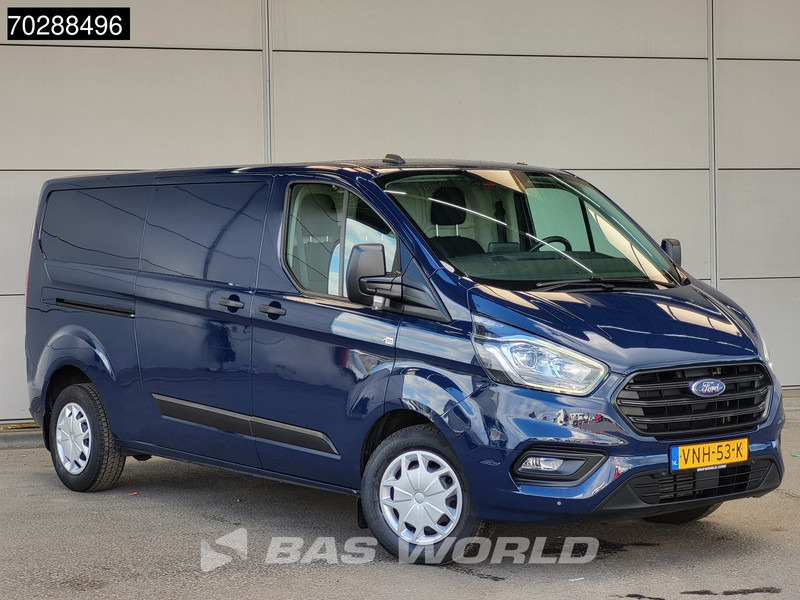 Ford Transit Custom 130PK Automaat L2H1 LED Xenon Navi Airco Cruise Parkeersensoren SYNC3-Display Euro6 L2 7m3 Airco Cruise control - Small van: picture 3 Ford Transit Custom 130PK Automaat L2H1 LED Xenon Navi Airco Cruise Parkeersensoren SYNC3-Display Euro6 L2 7m3 Airco Cruise control - Small van: picture 3