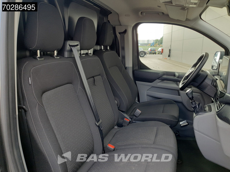 Small van Ford Transit Custom 136PK L2H1 LED ACC Navi Airco Camera Parkeersensoren Euro6 L2 7m3 Airco: picture 14