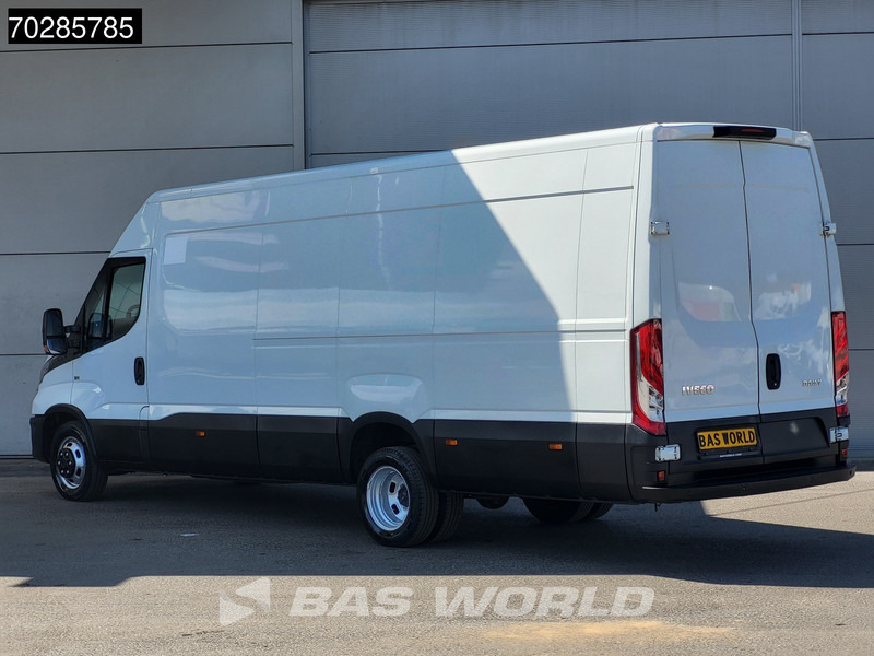 Iveco Daily 35C14 Koelwagen L4H2 Vriezer Thermo King Xarios 350 230V Stekker Dubbellucht 3,5t Trekgewicht Airco Cruise Parkeersensoren Euro6 - Refrigerated van: picture 2 Iveco Daily 35C14 Koelwagen L4H2 Vriezer Thermo King Xarios 350 230V Stekker Dubbellucht 3,5t Trekgewicht Airco Cruise Parkeersensoren Euro6 - Refrigerated van: picture 2
