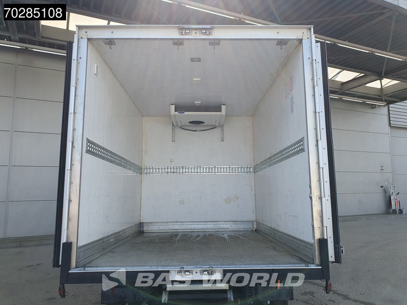 Iveco Daily 35C14 Koelwagen Vriezer Carrier Lamberet 230V Stekker Dubbellucht Euro6 Koel Koeler Vries Vriezer Kühlwagen Kühler Frigo 10m3 Cr - Refrigerated van: picture 3 Iveco Daily 35C14 Koelwagen Vriezer Carrier Lamberet 230V Stekker Dubbellucht Euro6 Koel Koeler Vries Vriezer Kühlwagen Kühler Frigo 10m3 Cr - Refrigerated van: picture 3