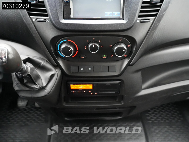 Iveco Daily 35C14 Open Laadbak Dubbellucht 3,5t Trekhaak Navi Airco Euro6 Pritsche Open Box Airco Trekhaak - Open body delivery van: picture 5 Iveco Daily 35C14 Open Laadbak Dubbellucht 3,5t Trekhaak Navi Airco Euro6 Pritsche Open Box Airco Trekhaak - Open body delivery van: picture 5