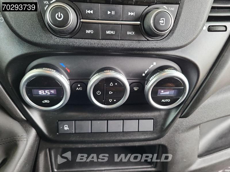 Box van Iveco Daily 35C16 3.0L Laadklep Dubbellucht Bakwagen 160PK Airco Cruise D'Hollandia Euro6 Meubelbak Koffer 21m3 Airco Cruise control: picture 15