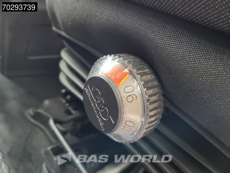 Box van Iveco Daily 35C16 3.0L Laadklep Dubbellucht Bakwagen 160PK Airco Cruise D'Hollandia Euro6 Meubelbak Koffer 21m3 Airco Cruise control: picture 19
