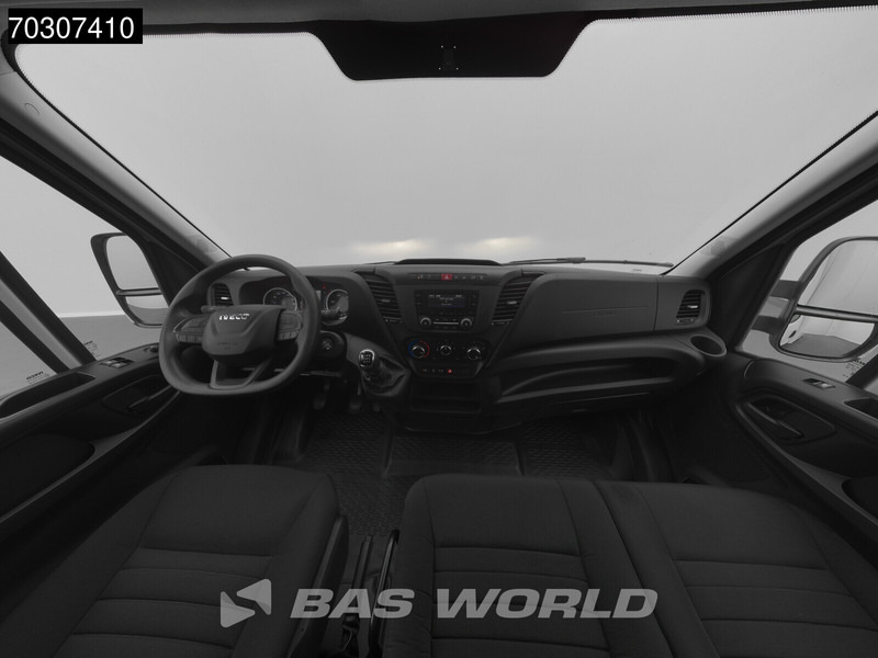 Iveco Daily 35C16 Airco - Box van: picture 3 Iveco Daily 35C16 Airco - Box van: picture 3