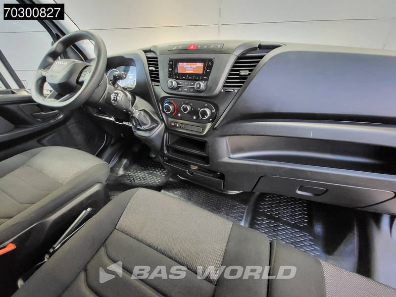 Box van Iveco Daily 35C16 Laadklep Dubbellucht 160PK Bakwagen Airco Euro6 Meubelbak Koffer Airco: picture 9 Box van Iveco Daily 35C16 Laadklep Dubbellucht 160PK Bakwagen Airco Euro6 Meubelbak Koffer Airco: picture 9