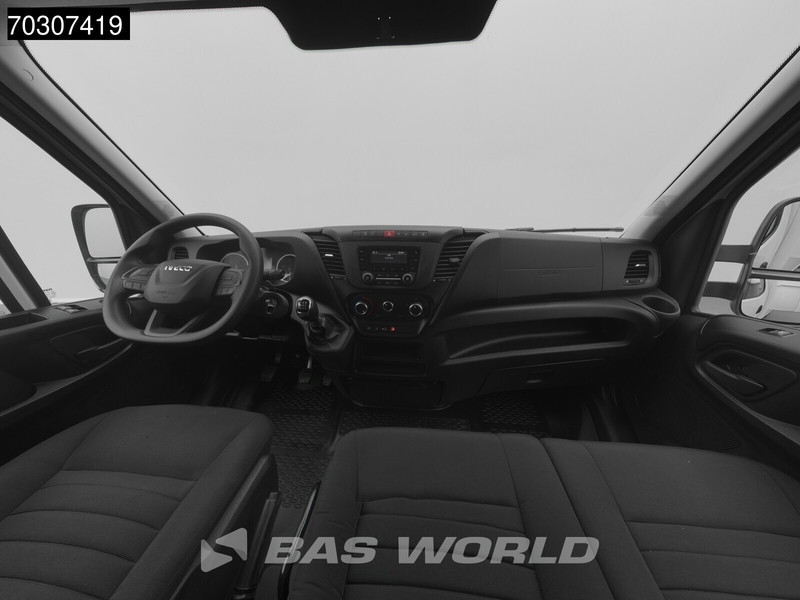 Iveco Daily 35C16 Laadklep Dubbellucht 160PK Bakwagen Airco Euro6 Meubelbak Koffer Airco - Box van: picture 5 Iveco Daily 35C16 Laadklep Dubbellucht 160PK Bakwagen Airco Euro6 Meubelbak Koffer Airco - Box van: picture 5