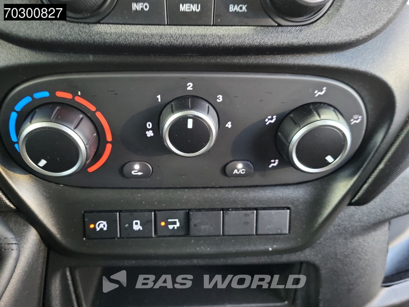 Box van Iveco Daily 35C16 Laadklep Dubbellucht 160PK Bakwagen Airco Euro6 Meubelbak Koffer Airco: picture 14 Box van Iveco Daily 35C16 Laadklep Dubbellucht 160PK Bakwagen Airco Euro6 Meubelbak Koffer Airco: picture 14