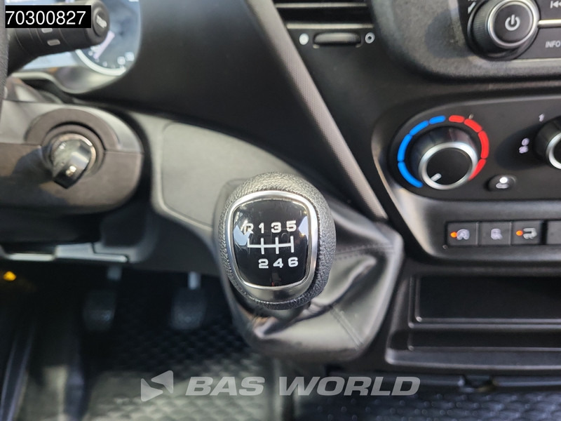 Box van Iveco Daily 35C16 Laadklep Dubbellucht 160PK Bakwagen Airco Euro6 Meubelbak Koffer Airco: picture 15 Box van Iveco Daily 35C16 Laadklep Dubbellucht 160PK Bakwagen Airco Euro6 Meubelbak Koffer Airco: picture 15