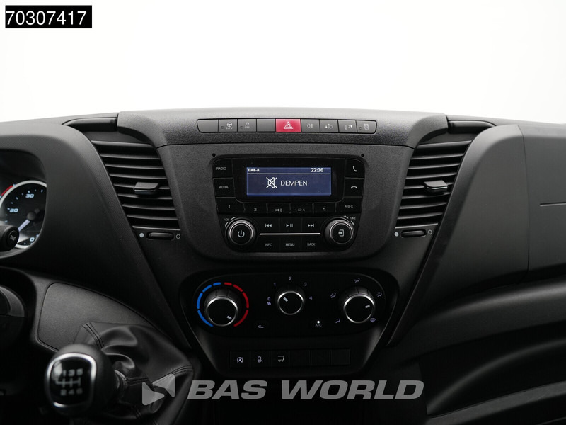 Iveco Daily 35C16 Laadklep Dubbellucht 160PK Bakwagen Airco Euro6 Meubelbak Koffer Airco - Box van: picture 5 Iveco Daily 35C16 Laadklep Dubbellucht 160PK Bakwagen Airco Euro6 Meubelbak Koffer Airco - Box van: picture 5