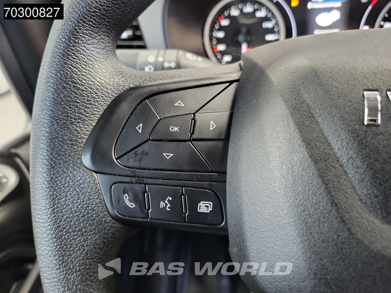 Box van Iveco Daily 35C16 Laadklep Dubbellucht 160PK Bakwagen Airco Euro6 Meubelbak Koffer Airco: picture 17 Box van Iveco Daily 35C16 Laadklep Dubbellucht 160PK Bakwagen Airco Euro6 Meubelbak Koffer Airco: picture 17