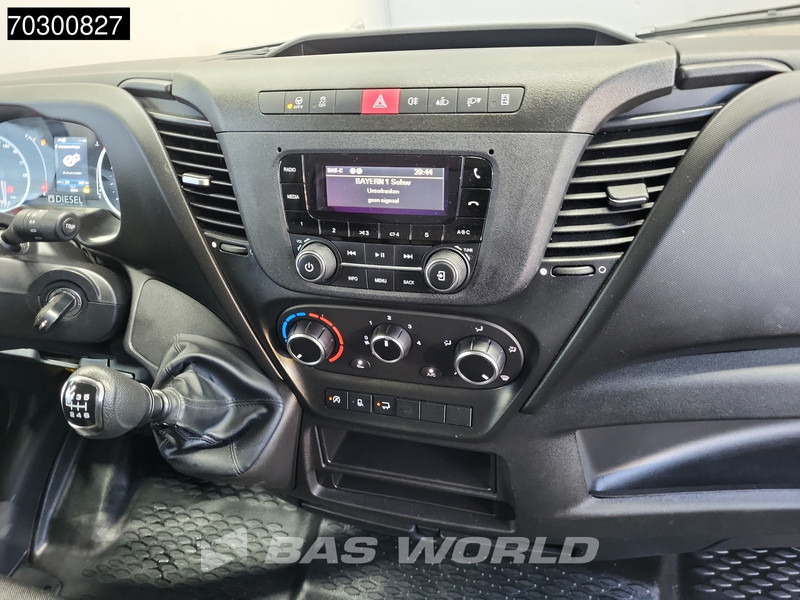 Box van Iveco Daily 35C16 Laadklep Dubbellucht 160PK Bakwagen Airco Euro6 Meubelbak Koffer Airco: picture 13 Box van Iveco Daily 35C16 Laadklep Dubbellucht 160PK Bakwagen Airco Euro6 Meubelbak Koffer Airco: picture 13