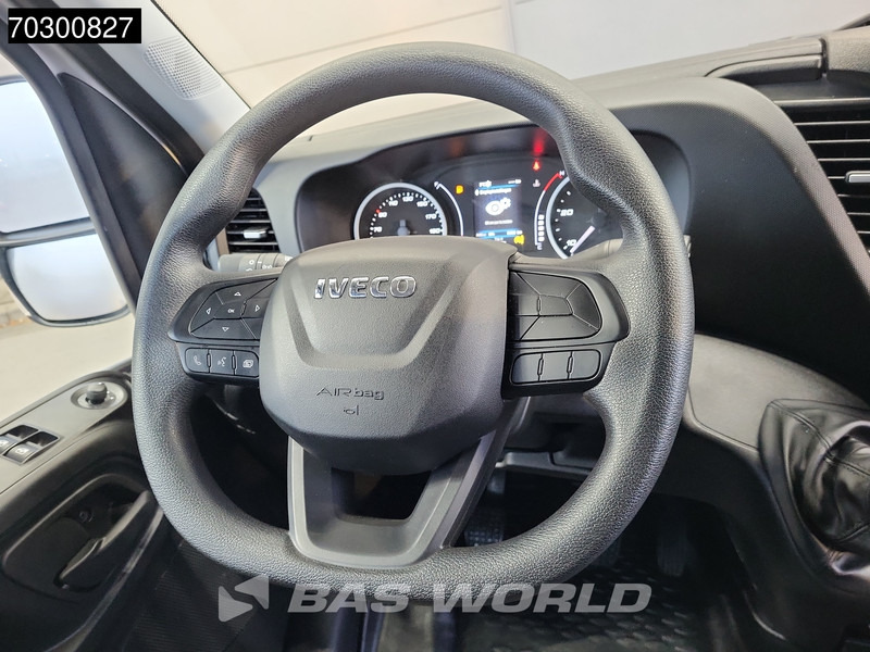 Box van Iveco Daily 35C16 Laadklep Dubbellucht 160PK Bakwagen Airco Euro6 Meubelbak Koffer Airco: picture 16 Box van Iveco Daily 35C16 Laadklep Dubbellucht 160PK Bakwagen Airco Euro6 Meubelbak Koffer Airco: picture 16