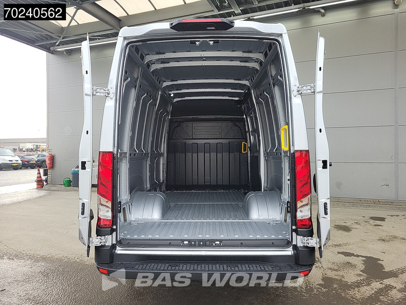 Iveco Daily 35C18 3.0L Automaat 2025-Model 180PK L2H2 Dubbellucht 3,5t Trekgewicht ACC Navi LED Airco Camera Euro6 L3 12m3 Airco - Panel van: picture 2 Iveco Daily 35C18 3.0L Automaat 2025-Model 180PK L2H2 Dubbellucht 3,5t Trekgewicht ACC Navi LED Airco Camera Euro6 L3 12m3 Airco - Panel van: picture 2