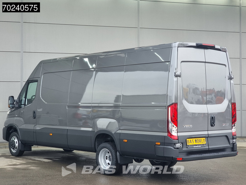 Iveco Daily 35C18 3.0L Automaat L3H2 180PK Dubbellucht 3,5t Trekgewicht ACC Navi Camera Parkeersensoren 16m3 Euro6 L4H2 16m3 Airco - Panel van: picture 2 Iveco Daily 35C18 3.0L Automaat L3H2 180PK Dubbellucht 3,5t Trekgewicht ACC Navi Camera Parkeersensoren 16m3 Euro6 L4H2 16m3 Airco - Panel van: picture 2