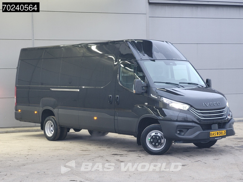 Iveco Daily 35C18 3.0L Automaat L3H2 180PK Dubbellucht 3,5t Trekgewicht ACC Navi Camera Parkeersensoren Euro6 L4H2 16m3 Airco - Panel van: picture 3 Iveco Daily 35C18 3.0L Automaat L3H2 180PK Dubbellucht 3,5t Trekgewicht ACC Navi Camera Parkeersensoren Euro6 L4H2 16m3 Airco - Panel van: picture 3