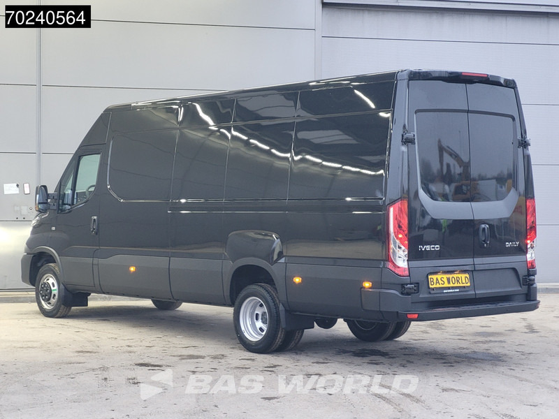 Iveco Daily 35C18 3.0L Automaat L3H2 180PK Dubbellucht 3,5t Trekgewicht ACC Navi Camera Parkeersensoren Euro6 L4H2 16m3 Airco - Panel van: picture 2 Iveco Daily 35C18 3.0L Automaat L3H2 180PK Dubbellucht 3,5t Trekgewicht ACC Navi Camera Parkeersensoren Euro6 L4H2 16m3 Airco - Panel van: picture 2