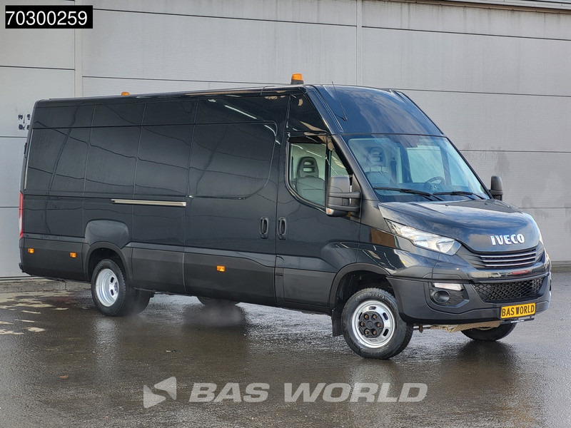 Iveco Daily 35C18 3.0L Automaat L3H2 3,5t Trekhaak 180PK Navi Airco Cruise Camera Euro6 L3 Airco Trekhaak Cruise control - Panel van: picture 3 Iveco Daily 35C18 3.0L Automaat L3H2 3,5t Trekhaak 180PK Navi Airco Cruise Camera Euro6 L3 Airco Trekhaak Cruise control - Panel van: picture 3