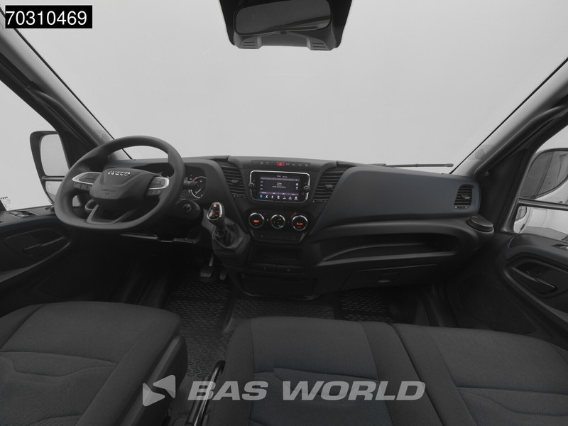 Iveco Daily 35C18 3.0L Automaat Lamberet Koelwagen 3,5t Trekhaaak Carrier Xarios 350 230v-Stekker Dubbellucht 180PK Navi LED Airco Cruise Eu - Refrigerated van: picture 3 Iveco Daily 35C18 3.0L Automaat Lamberet Koelwagen 3,5t Trekhaaak Carrier Xarios 350 230v-Stekker Dubbellucht 180PK Navi LED Airco Cruise Eu - Refrigerated van: picture 3