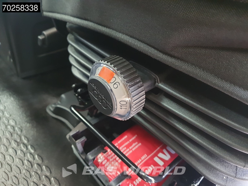 New Panel van Iveco Daily 35C21 210PK 3.0L Automaat 2025 model L3H2 Dubbellucht ACC LED CarPlay Camera L4H2 16m3 Airco: picture 18