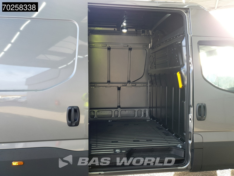 New Panel van Iveco Daily 35C21 210PK 3.0L Automaat 2025 model L3H2 Dubbellucht ACC LED CarPlay Camera L4H2 16m3 Airco: picture 8
