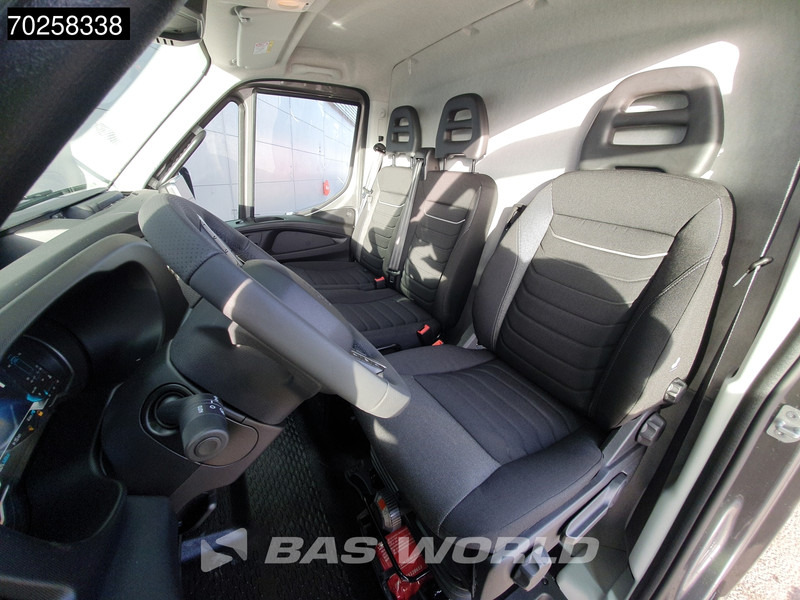 New Panel van Iveco Daily 35C21 210PK 3.0L Automaat 2025 model L3H2 Dubbellucht ACC LED CarPlay Camera L4H2 16m3 Airco: picture 17