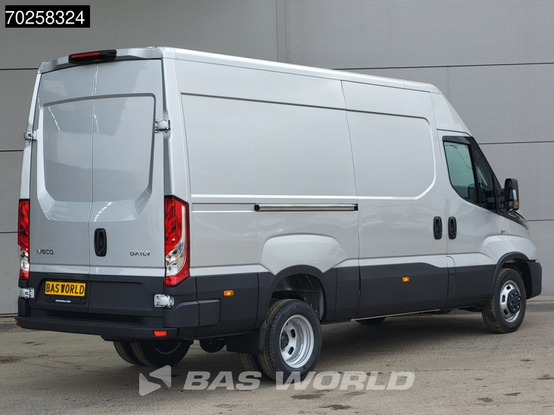 Iveco Daily 35C21 210PK Automaat Dubbellucht 2025 model ACC LED Camera Parkeersensoren L2 12m3 Airco - Panel van: picture 5 Iveco Daily 35C21 210PK Automaat Dubbellucht 2025 model ACC LED Camera Parkeersensoren L2 12m3 Airco - Panel van: picture 5