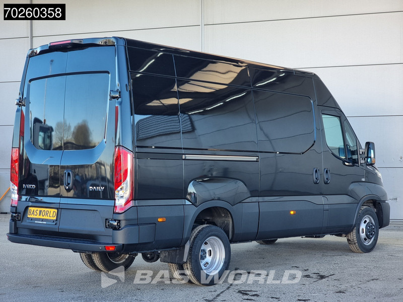 Iveco Daily 35C21 210PK Automaat Dubbellucht 2025 model ACC LED Camera Parkeersensoren L2 12m3 Airco - Panel van: picture 5 Iveco Daily 35C21 210PK Automaat Dubbellucht 2025 model ACC LED Camera Parkeersensoren L2 12m3 Airco - Panel van: picture 5