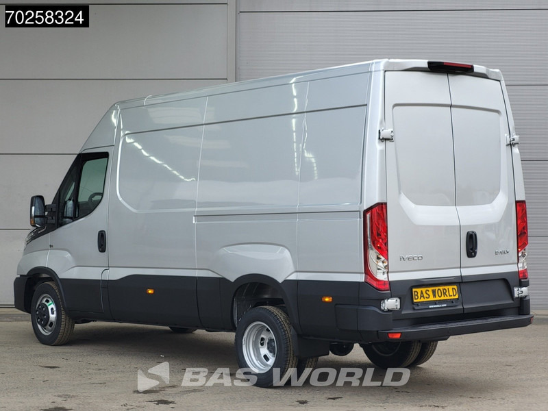 Iveco Daily 35C21 210PK Automaat Dubbellucht 2025 model ACC LED Camera Parkeersensoren L2 12m3 Airco - Panel van: picture 2 Iveco Daily 35C21 210PK Automaat Dubbellucht 2025 model ACC LED Camera Parkeersensoren L2 12m3 Airco - Panel van: picture 2
