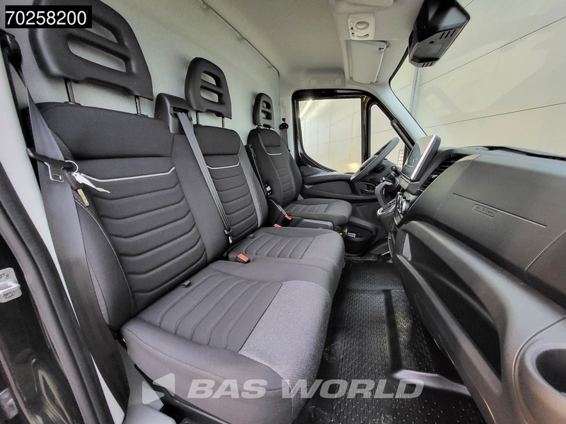 New Panel van Iveco Daily 35C21 3.0L Automaat 16m3 L3H2 LED ACC CarPlay Camera L4H2 16m3 Airco: picture 15