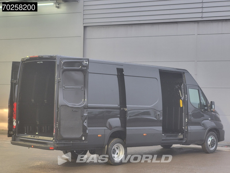 New Panel van Iveco Daily 35C21 3.0L Automaat 16m3 L3H2 LED ACC CarPlay Camera L4H2 16m3 Airco: picture 6