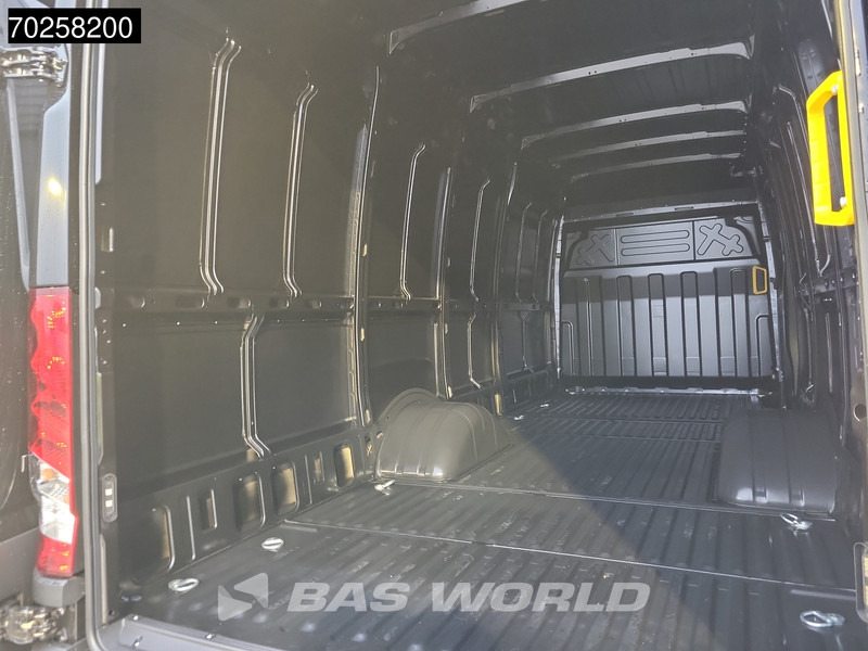 New Panel van Iveco Daily 35C21 3.0L Automaat 16m3 L3H2 LED ACC CarPlay Camera L4H2 16m3 Airco: picture 19