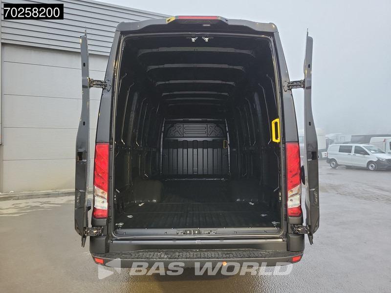 New Panel van Iveco Daily 35C21 3.0L Automaat 16m3 L3H2 LED ACC CarPlay Camera L4H2 16m3 Airco: picture 8