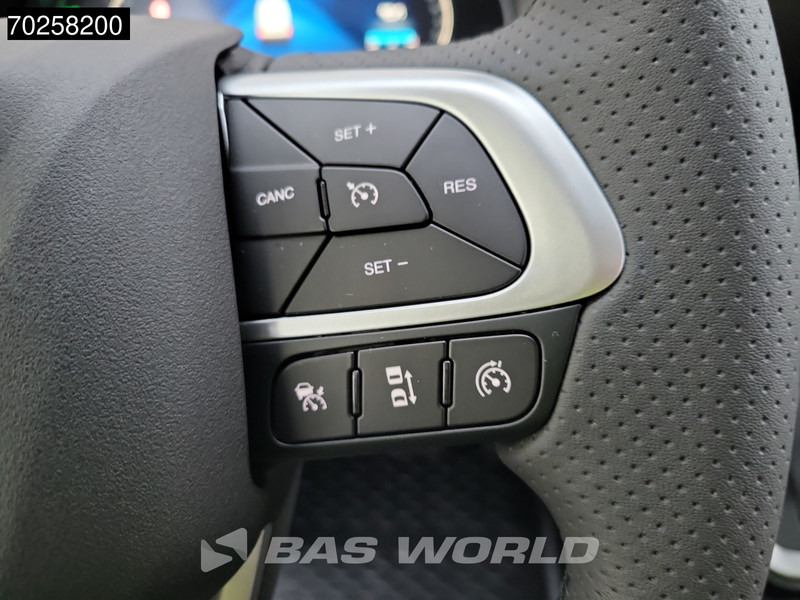 New Panel van Iveco Daily 35C21 3.0L Automaat 16m3 L3H2 LED ACC CarPlay Camera L4H2 16m3 Airco: picture 17