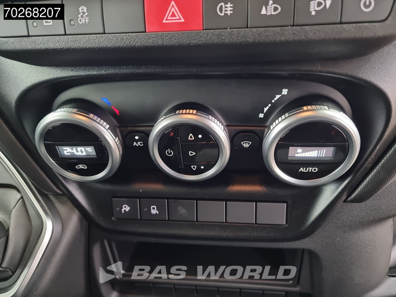 New Panel van Iveco Daily 35C21 3.0L Automaat 16m3 L4H2 LED ACC CarPlay Camera L3H2 16m3 Airco: picture 15