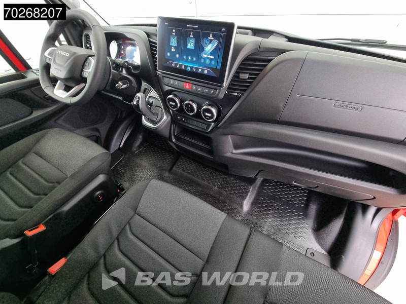 New Panel van Iveco Daily 35C21 3.0L Automaat 16m3 L4H2 LED ACC CarPlay Camera L3H2 16m3 Airco: picture 9
