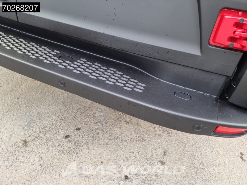 New Panel van Iveco Daily 35C21 3.0L Automaat 16m3 L4H2 LED ACC CarPlay Camera L3H2 16m3 Airco: picture 8
