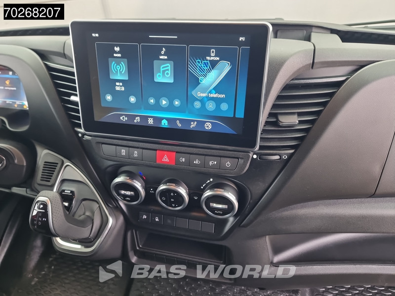 New Panel van Iveco Daily 35C21 3.0L Automaat 16m3 L4H2 LED ACC CarPlay Camera L3H2 16m3 Airco: picture 10