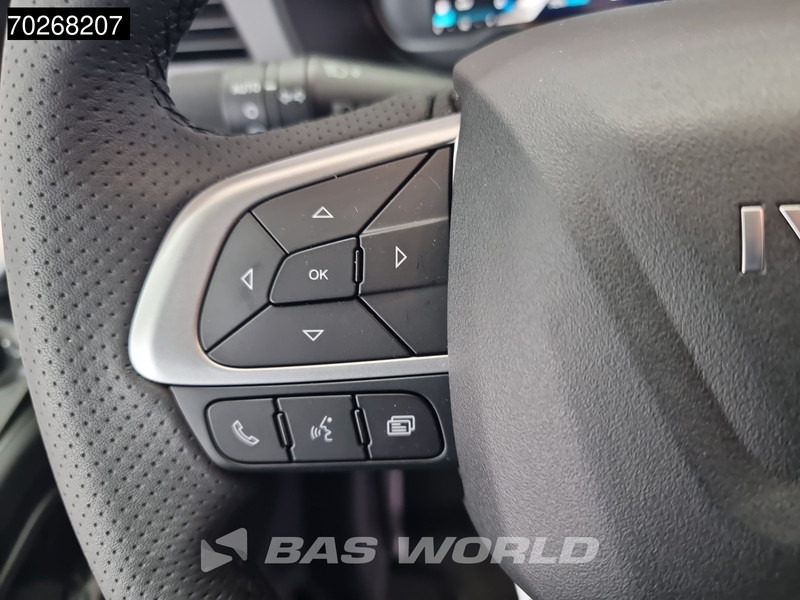 New Panel van Iveco Daily 35C21 3.0L Automaat 16m3 L4H2 LED ACC CarPlay Camera L3H2 16m3 Airco: picture 16