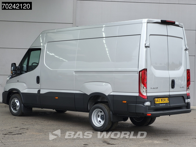 Iveco Daily 35C21 3.0L Automaat 210PK L2H2 Dubbellucht 3,5t Trekgewicht ACC Navi LED Airco Camera Euro6 L2 12m3 Airco - Panel van: picture 2 Iveco Daily 35C21 3.0L Automaat 210PK L2H2 Dubbellucht 3,5t Trekgewicht ACC Navi LED Airco Camera Euro6 L2 12m3 Airco - Panel van: picture 2