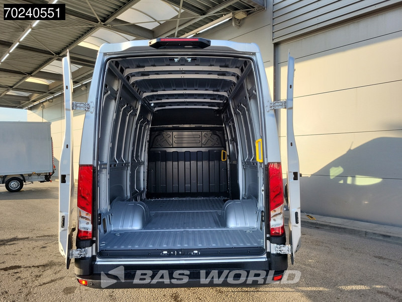 Iveco Daily 35C21 3.0L Automaat 210PK L2H2 Dubbellucht 3,5t Trekgewicht LED ACC Navi Airco Camera Euro6 L2 12Airco - Panel van: picture 3 Iveco Daily 35C21 3.0L Automaat 210PK L2H2 Dubbellucht 3,5t Trekgewicht LED ACC Navi Airco Camera Euro6 L2 12Airco - Panel van: picture 3
