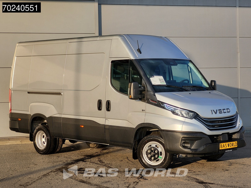 Iveco Daily 35C21 3.0L Automaat 210PK L2H2 Dubbellucht 3,5t Trekgewicht LED ACC Navi Airco Camera Euro6 L2 12Airco - Panel van: picture 5 Iveco Daily 35C21 3.0L Automaat 210PK L2H2 Dubbellucht 3,5t Trekgewicht LED ACC Navi Airco Camera Euro6 L2 12Airco - Panel van: picture 5