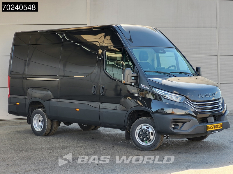 Iveco Daily 35C21 3.0L Automaat 210PK L2H2 Dubbellucht 3,5t Trekgewicht LED ACC Navi Airco Camera Euro6 L2 12m3 Airco - Panel van: picture 5 Iveco Daily 35C21 3.0L Automaat 210PK L2H2 Dubbellucht 3,5t Trekgewicht LED ACC Navi Airco Camera Euro6 L2 12m3 Airco - Panel van: picture 5
