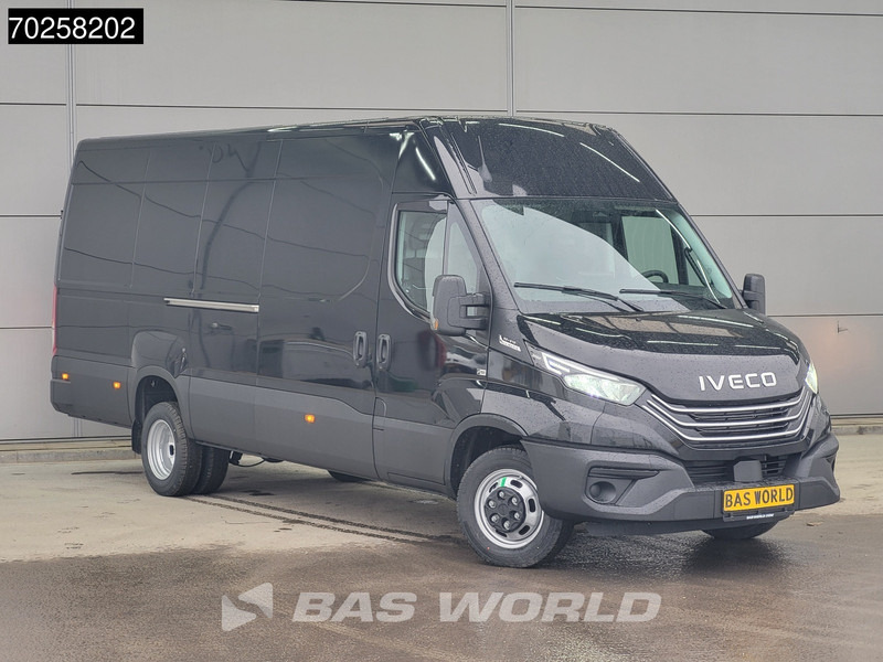 Iveco Daily 35C21 3.0L Automaat L4H2 210PK Dubbellucht 2025-Model 3,5t Trekvermogen ACC LED CarPlay Camera Parkeersensoren 16m3 Euro6 L4 Lon - Panel van: picture 3 Iveco Daily 35C21 3.0L Automaat L4H2 210PK Dubbellucht 2025-Model 3,5t Trekvermogen ACC LED CarPlay Camera Parkeersensoren 16m3 Euro6 L4 Lon - Panel van: picture 3
