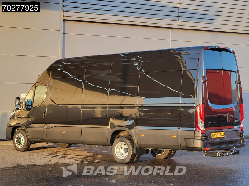 Iveco Daily 35C21 3.0L Automaat L5H3 210PK Hoog Dak Dubbellucht 3,5t Trekhaak ACC Navi LED Camera Parkeersensoren Euro6 L5 19m3 Airco Trekha - Panel van: picture 2 Iveco Daily 35C21 3.0L Automaat L5H3 210PK Hoog Dak Dubbellucht 3,5t Trekhaak ACC Navi LED Camera Parkeersensoren Euro6 L5 19m3 Airco Trekha - Panel van: picture 2